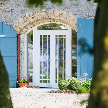 The Granary, Luxuriously Restored Barn On A Farm Villa Thurles Ngoại thất bức ảnh