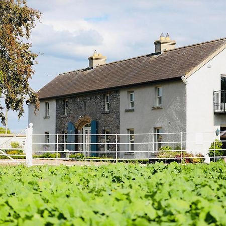 The Granary, Luxuriously Restored Barn On A Farm Villa Thurles Ngoại thất bức ảnh