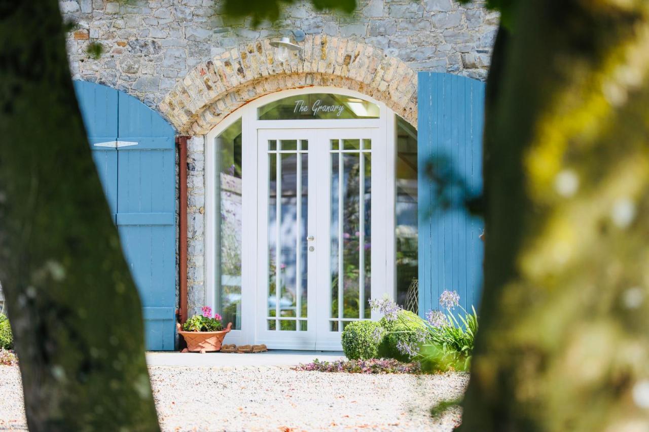 The Granary, Luxuriously Restored Barn On A Farm Villa Thurles Ngoại thất bức ảnh