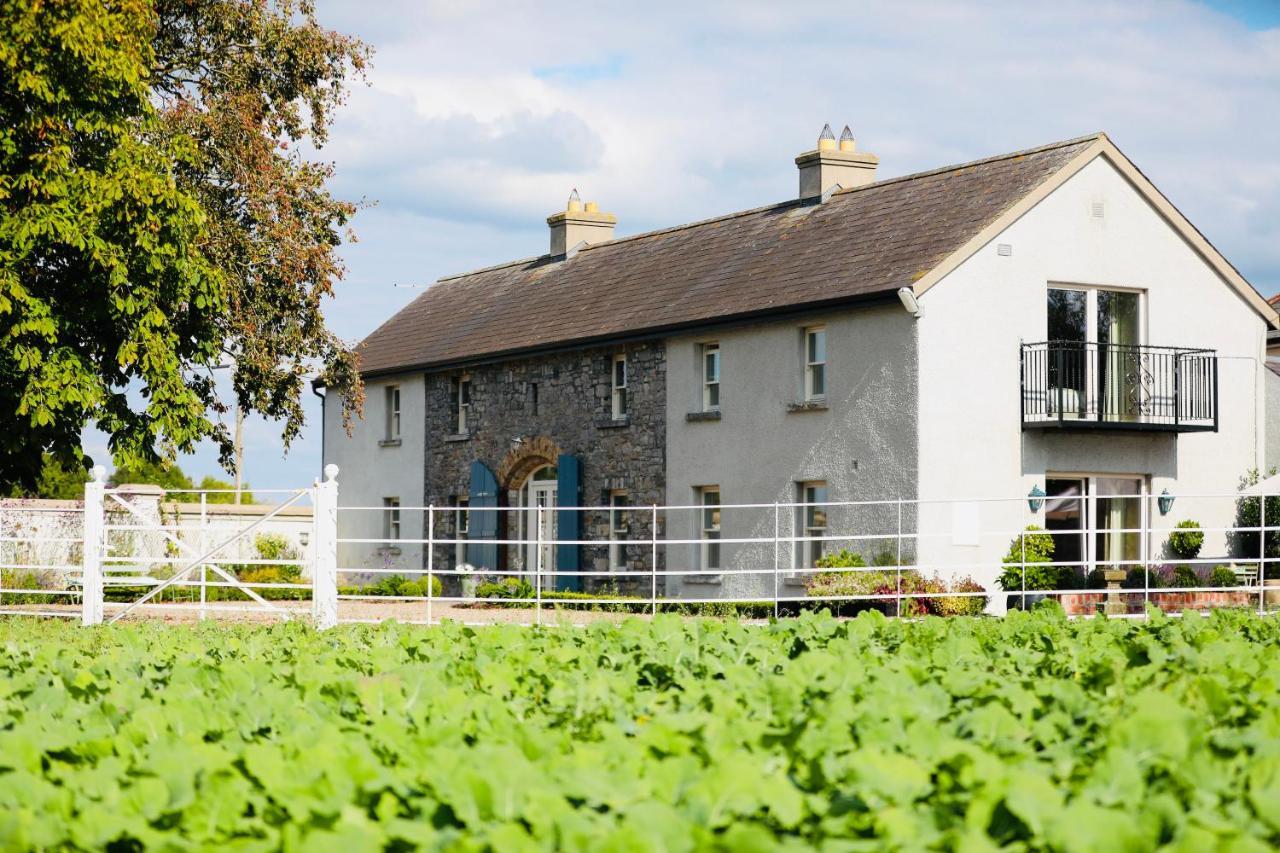 The Granary, Luxuriously Restored Barn On A Farm Villa Thurles Ngoại thất bức ảnh